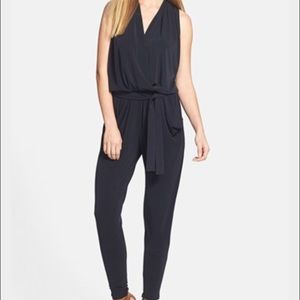 Michael Michael Kors Jersey Jumpsuit