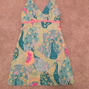 Lilly Pulitzer Size 4 Dress
