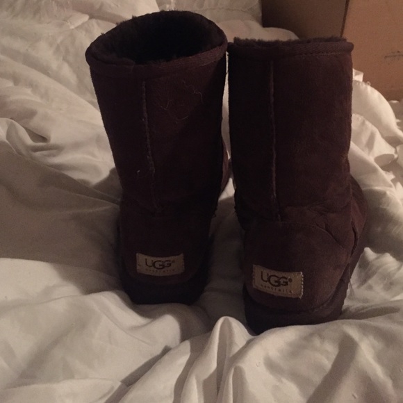 UGGs