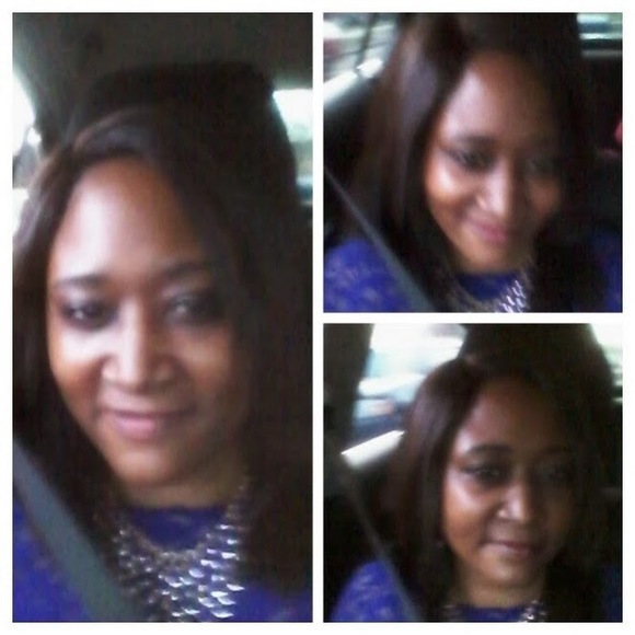 Meet your Posher, Ang - Picture 1 of 1