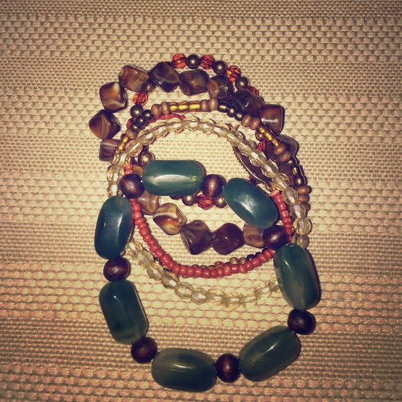 Bracelets