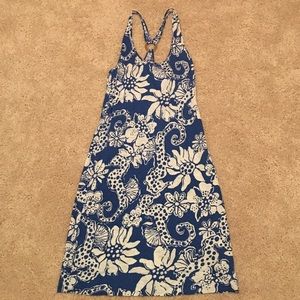 Lilly Pulitzer Size Small Dress