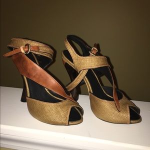 Heels