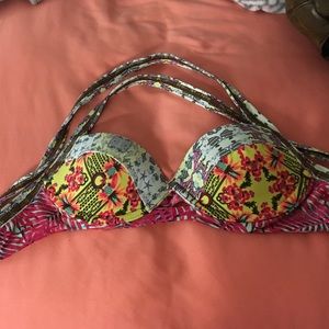 Maaji Bikini top