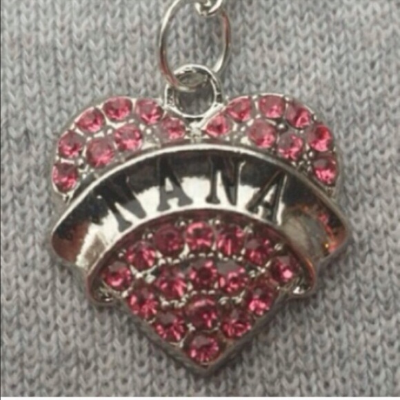 Nana Necklace - Picture 2 of 4