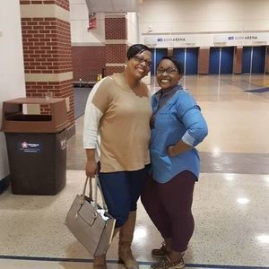 Meet your Posher, Tracy