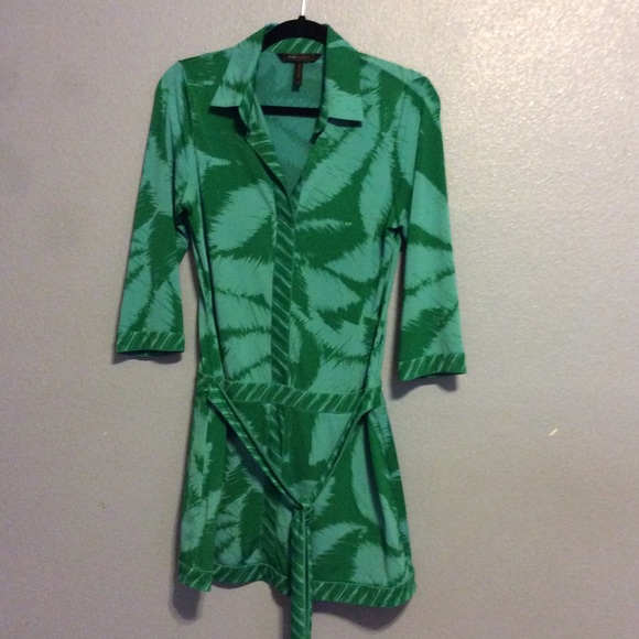 BCBG MAXAZRIA Dress
