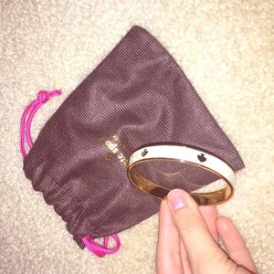 Kate spade bracelet
