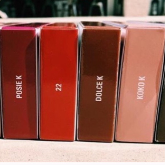 Dolce, Posie and Skirt