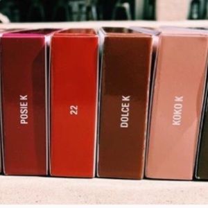 Dolce, Posie and Skirt