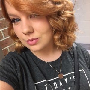 Meet your Posher, Karley