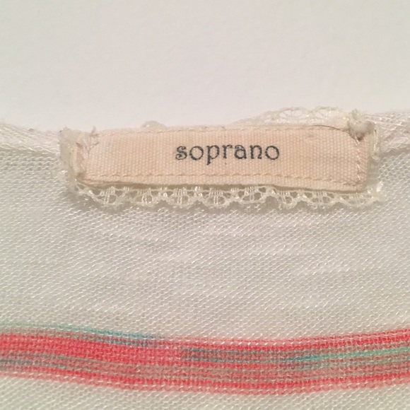 Summery casual shirt - Picture 2 of 3