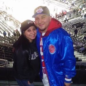 Meet your Posher, Ann