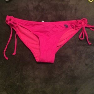 Abercrombie kids bathing suit bottom