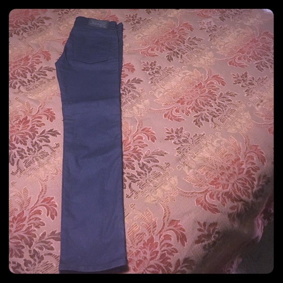 Men's Levi jeans size 29x30 new w/o tags