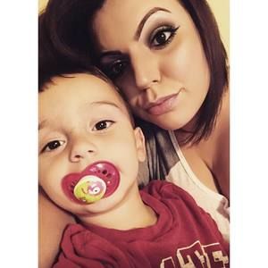 Meet your Posher, Leah