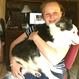 Meet your Posher, Ashlynn