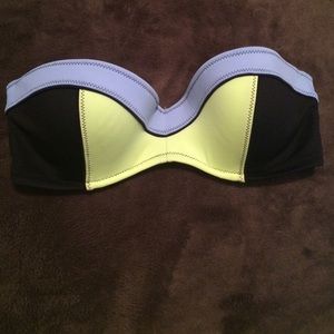 New victoria secret bandeau