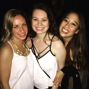 Meet your Posher, Molly