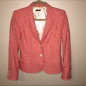 J.CREW - Blazer Jacket 🌟LIKE NEW🌟