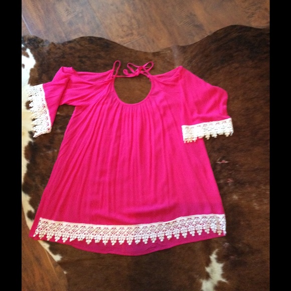 Umgee Dress