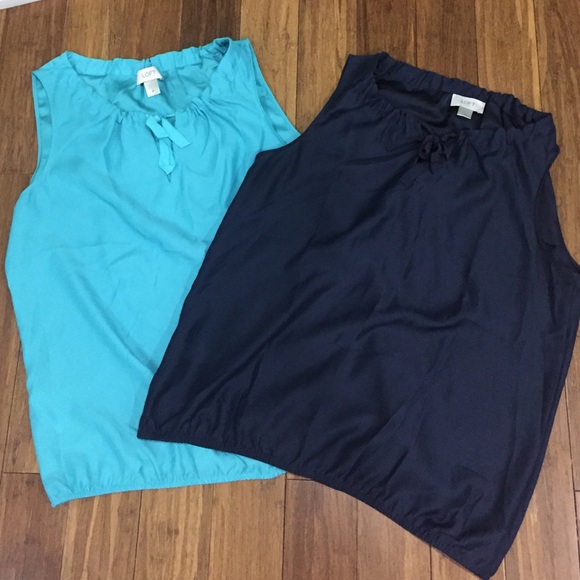 Loft work tops