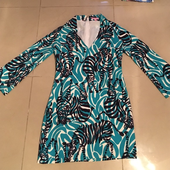 Lilly dress