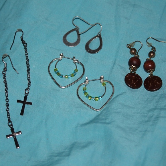 Earrings Bundle
