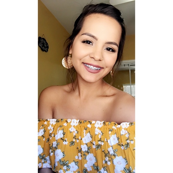 Meet your Posher, Brittany