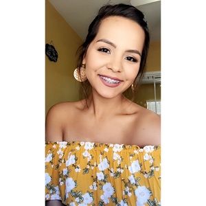 Meet your Posher, Brittany