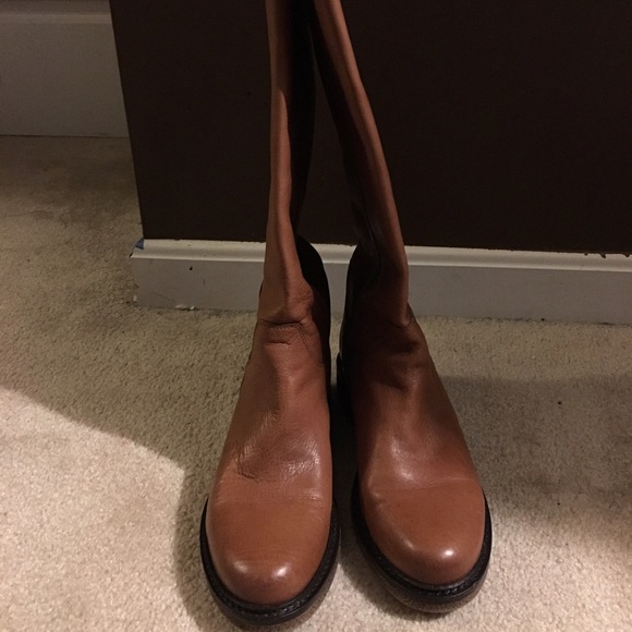 Boemos boots