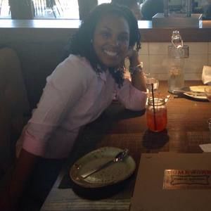 Meet your Posher, Crystal