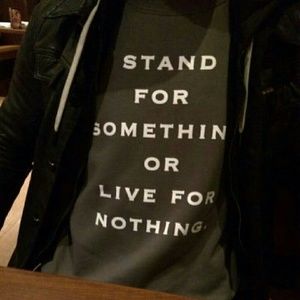 Meet your Posher, Charles