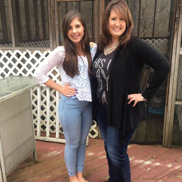 Meet your Posher, Marie