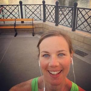 Meet your Posher, Janet