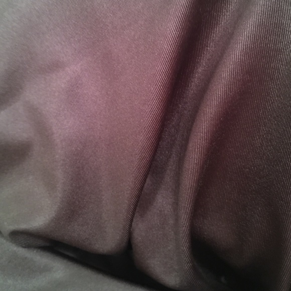 CUTEST LITTLE DRESS (GREY) - Picture 4 of 4