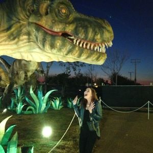 Meet your Posher, Christina