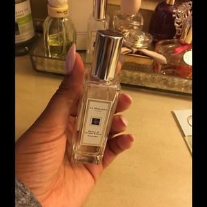 Jo Malone