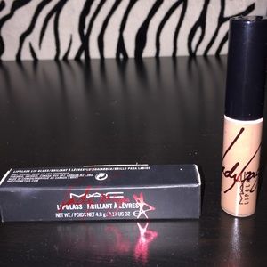 Viva Glam GAGA 2 Lipglass