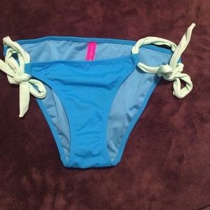 Victoria secret bikini bottom