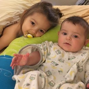 Meet your Posher, Amy