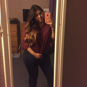 Meet your Posher, Kayla