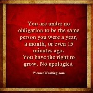 Meet your Posher, Dana