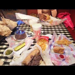 Meet your Posher, Kim