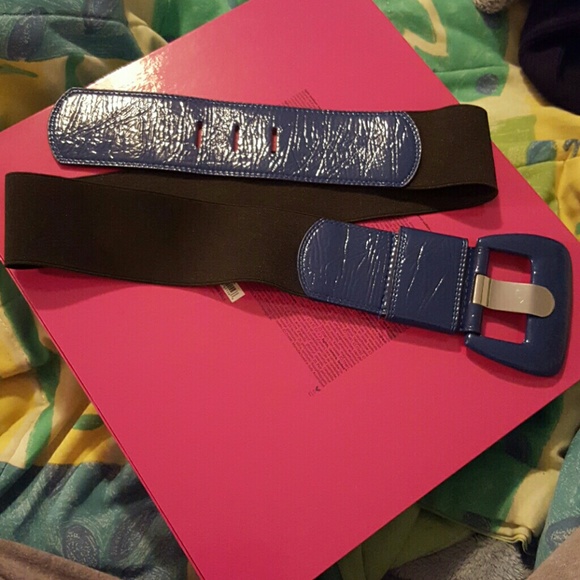 NY&C Waist Belt