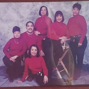 Meet your Posher, Jacqueline