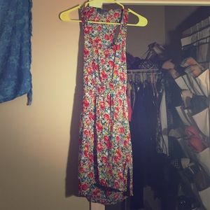 Cute summertime dress