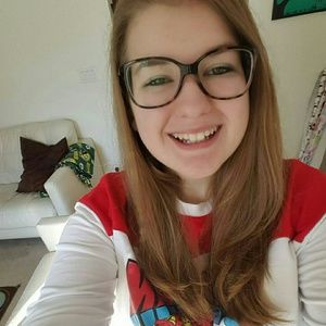 Meet your Posher, Teresa