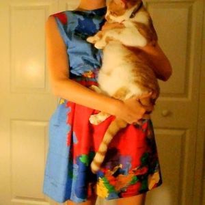 Meet your Posher, Bethany