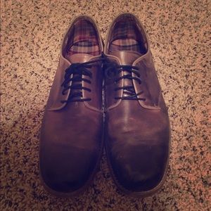 Men's Bed Stu dress shoes